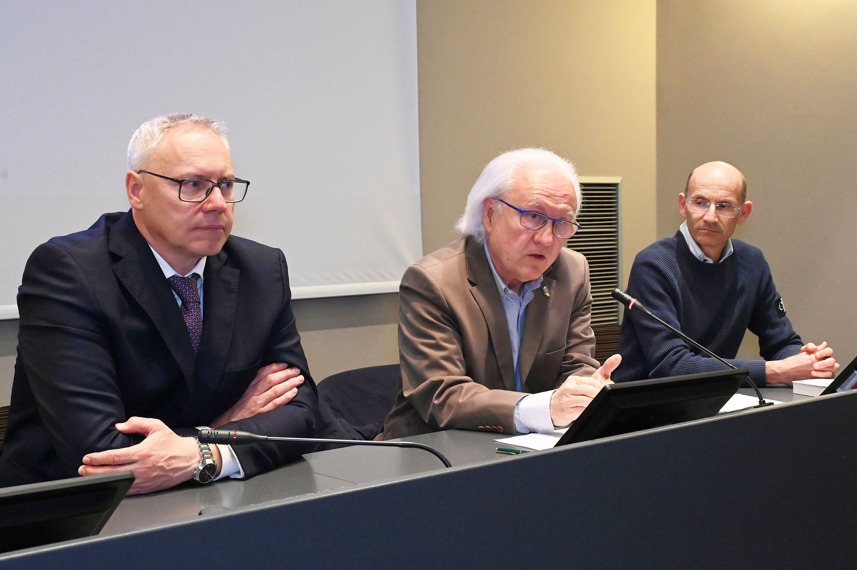 CULTURA. BORDIN: LIBRO 40 GIORNI DI TERRORE TESTIMONIA STORIA E DOLORE